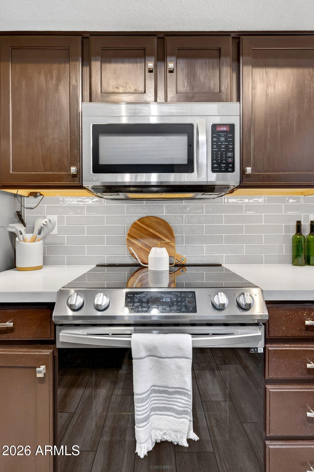 GILBERT RANCH UNIT 2 - Residential