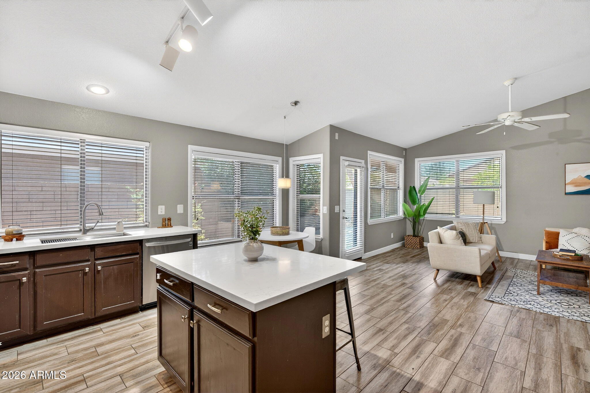GILBERT RANCH UNIT 2 - Residential