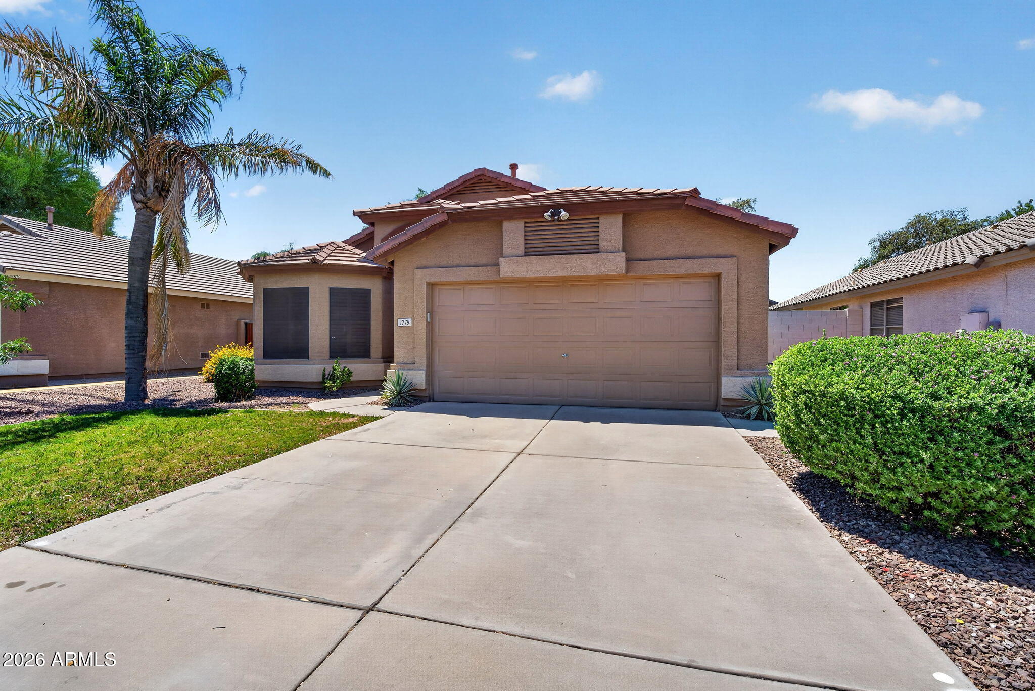 GILBERT RANCH UNIT 2 - Residential