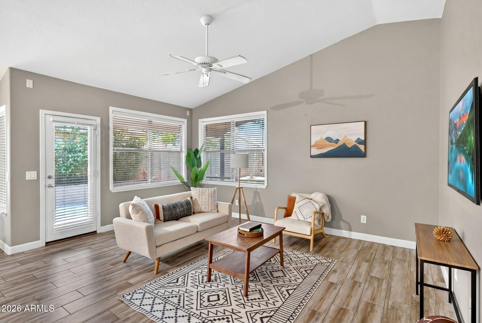 GILBERT RANCH UNIT 2 - Residential