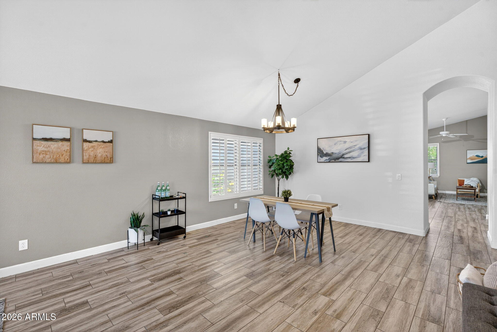 GILBERT RANCH UNIT 2 - Residential