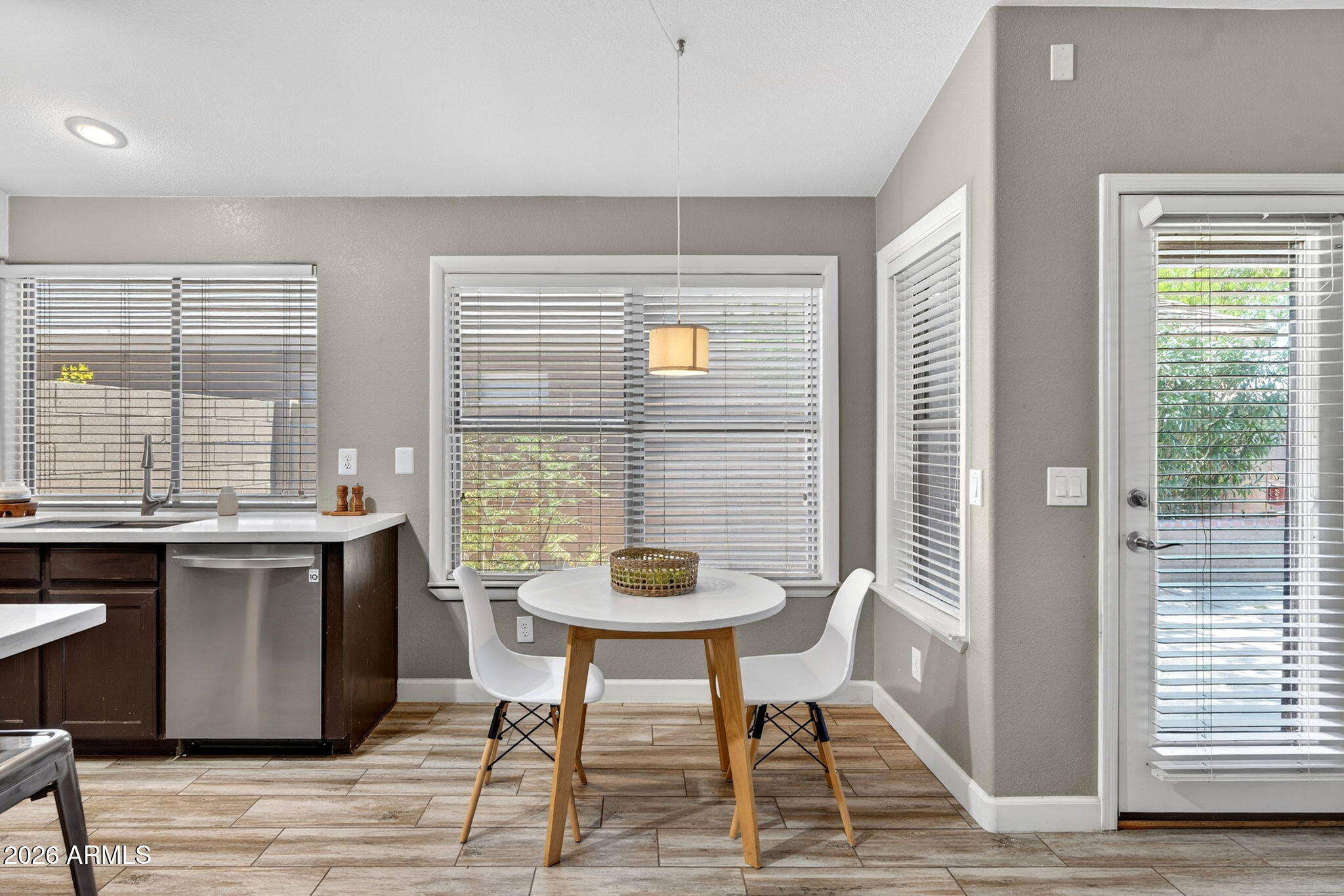 GILBERT RANCH UNIT 2 - Residential