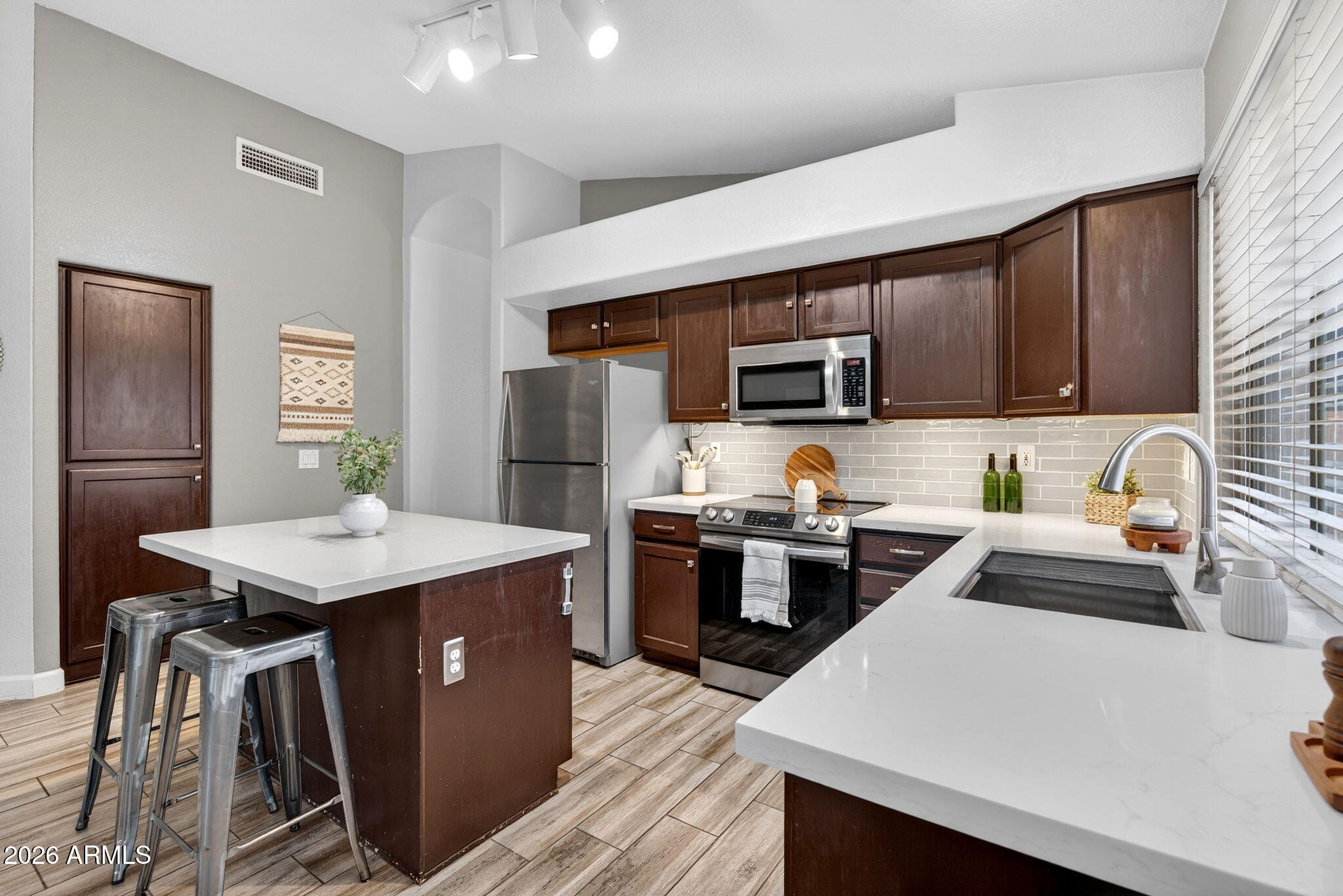 GILBERT RANCH UNIT 2 - Residential