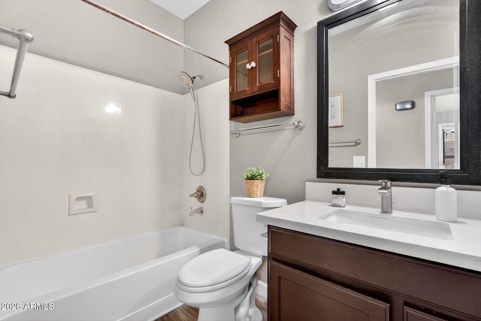 GILBERT RANCH UNIT 2 - Residential