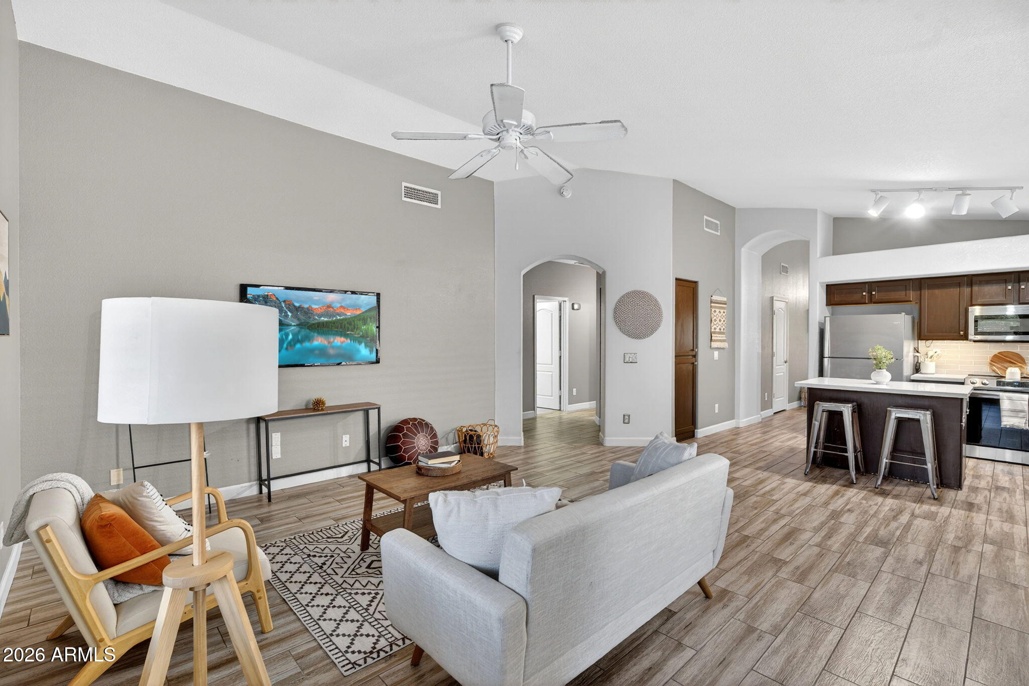 GILBERT RANCH UNIT 2 - Residential