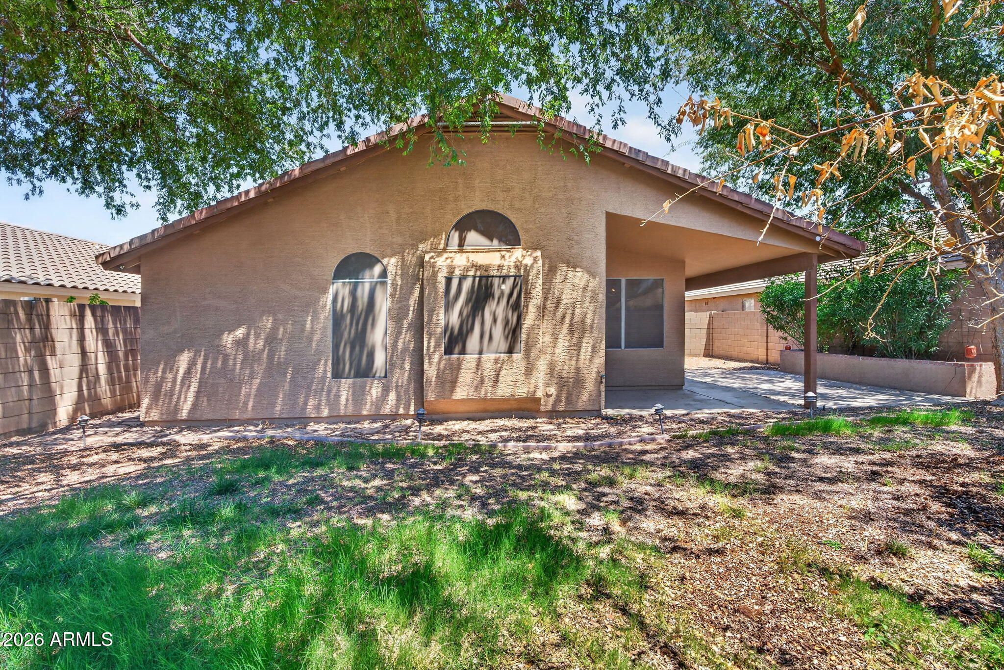 GILBERT RANCH UNIT 2 - Residential