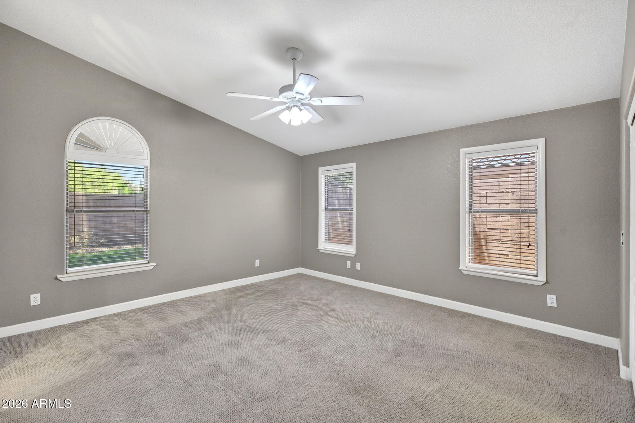 GILBERT RANCH UNIT 2 - Residential