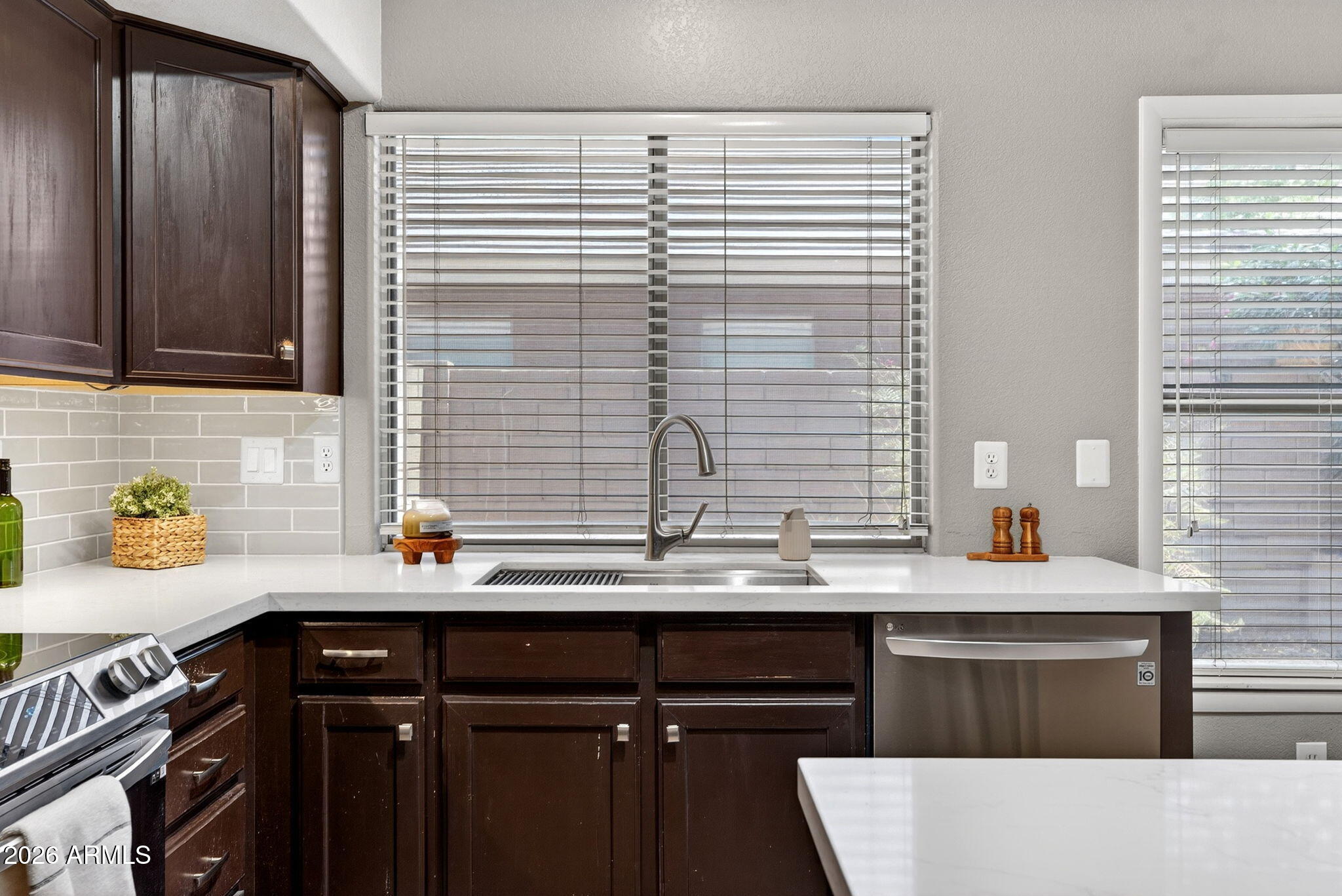 GILBERT RANCH UNIT 2 - Residential