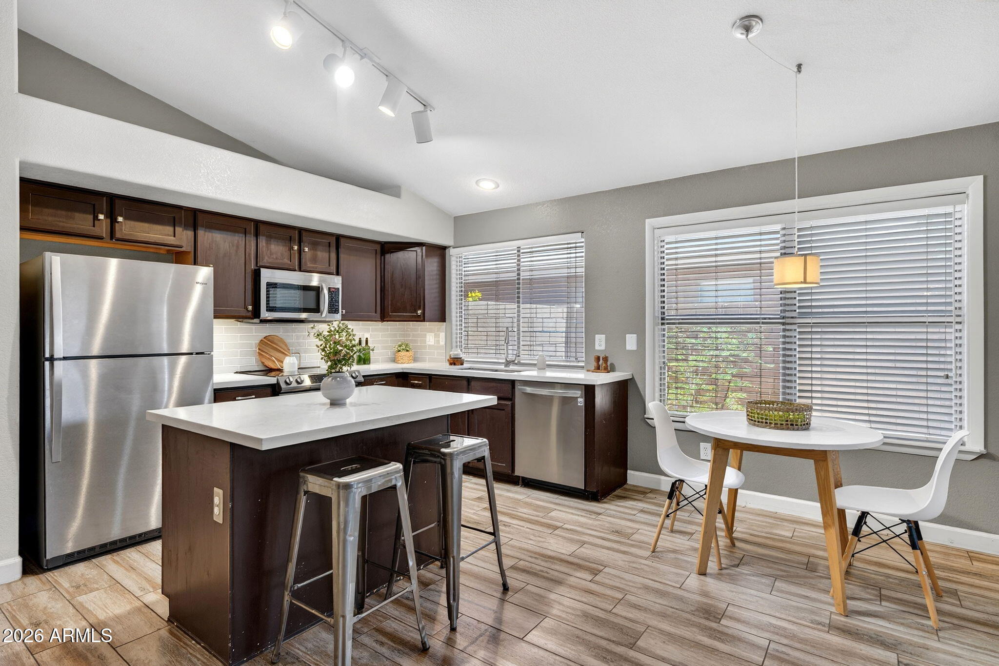GILBERT RANCH UNIT 2 - Residential