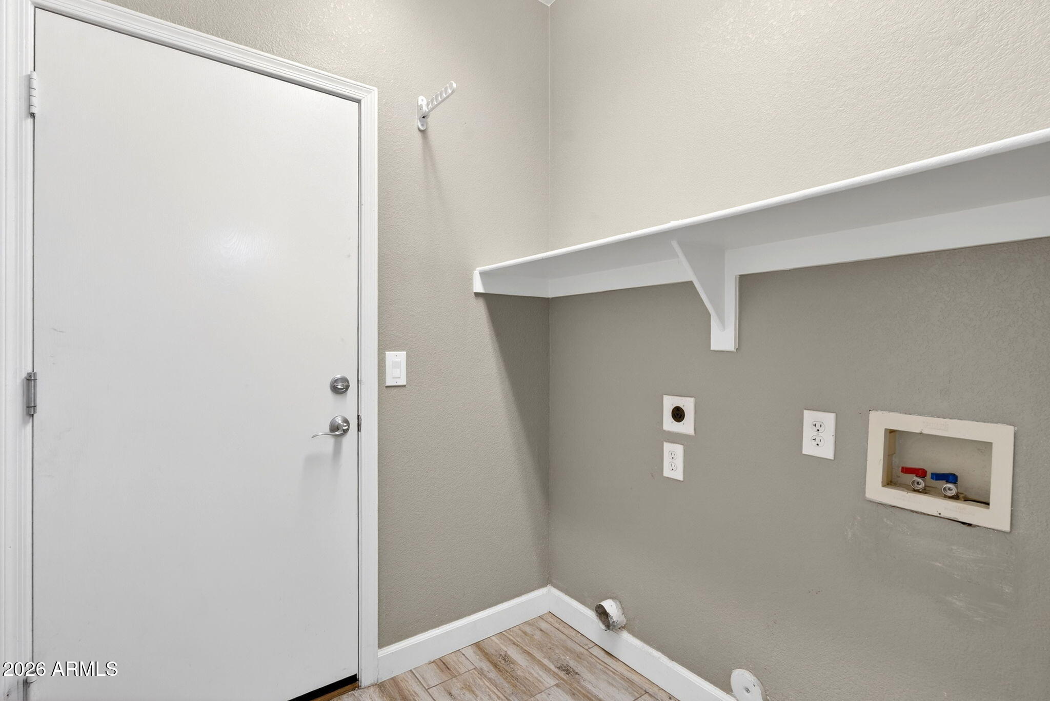 GILBERT RANCH UNIT 2 - Residential