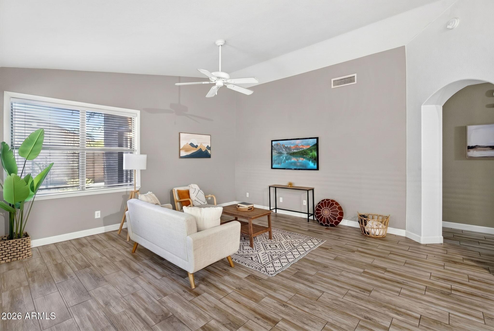GILBERT RANCH UNIT 2 - Residential
