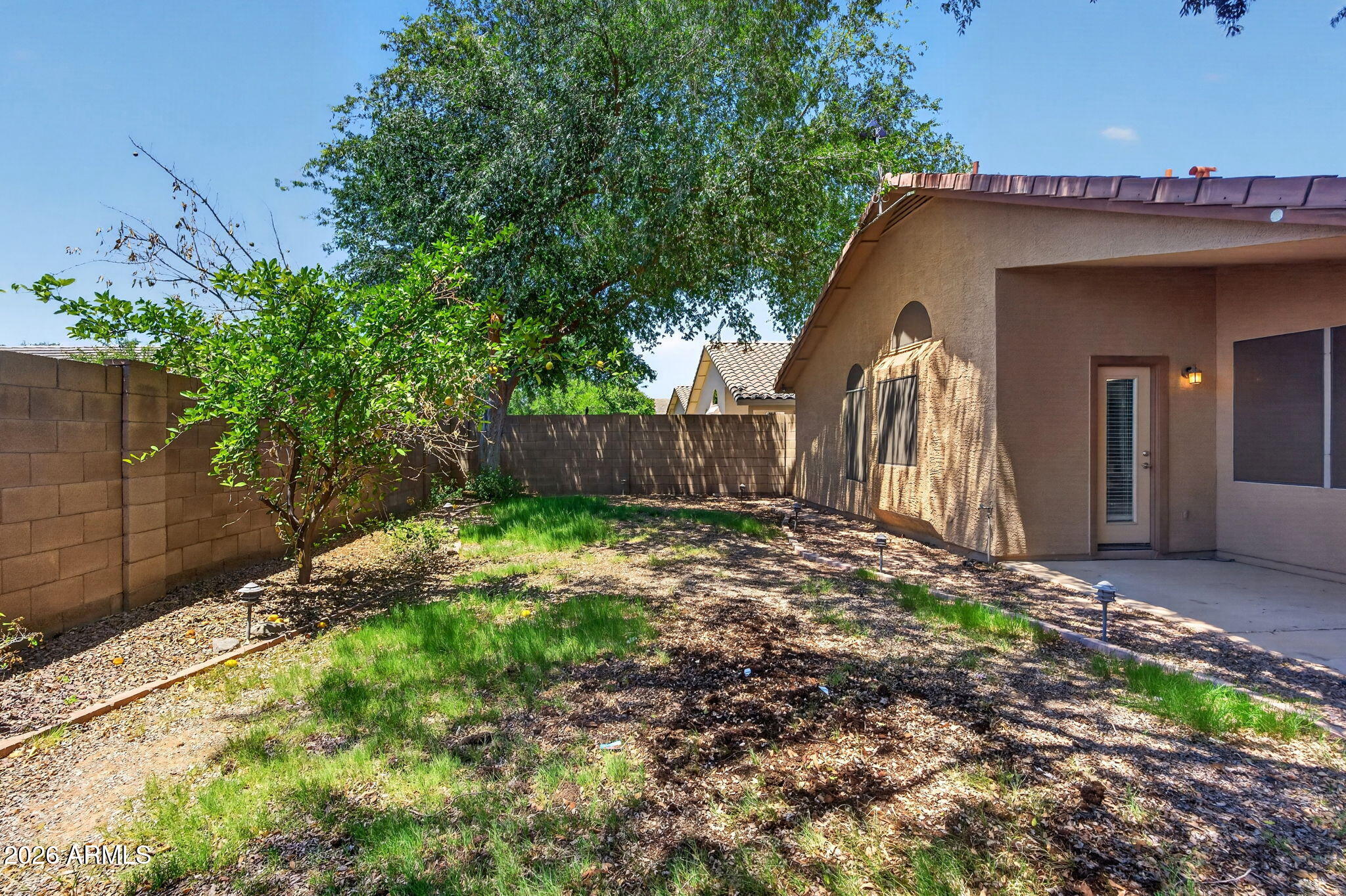 GILBERT RANCH UNIT 2 - Residential