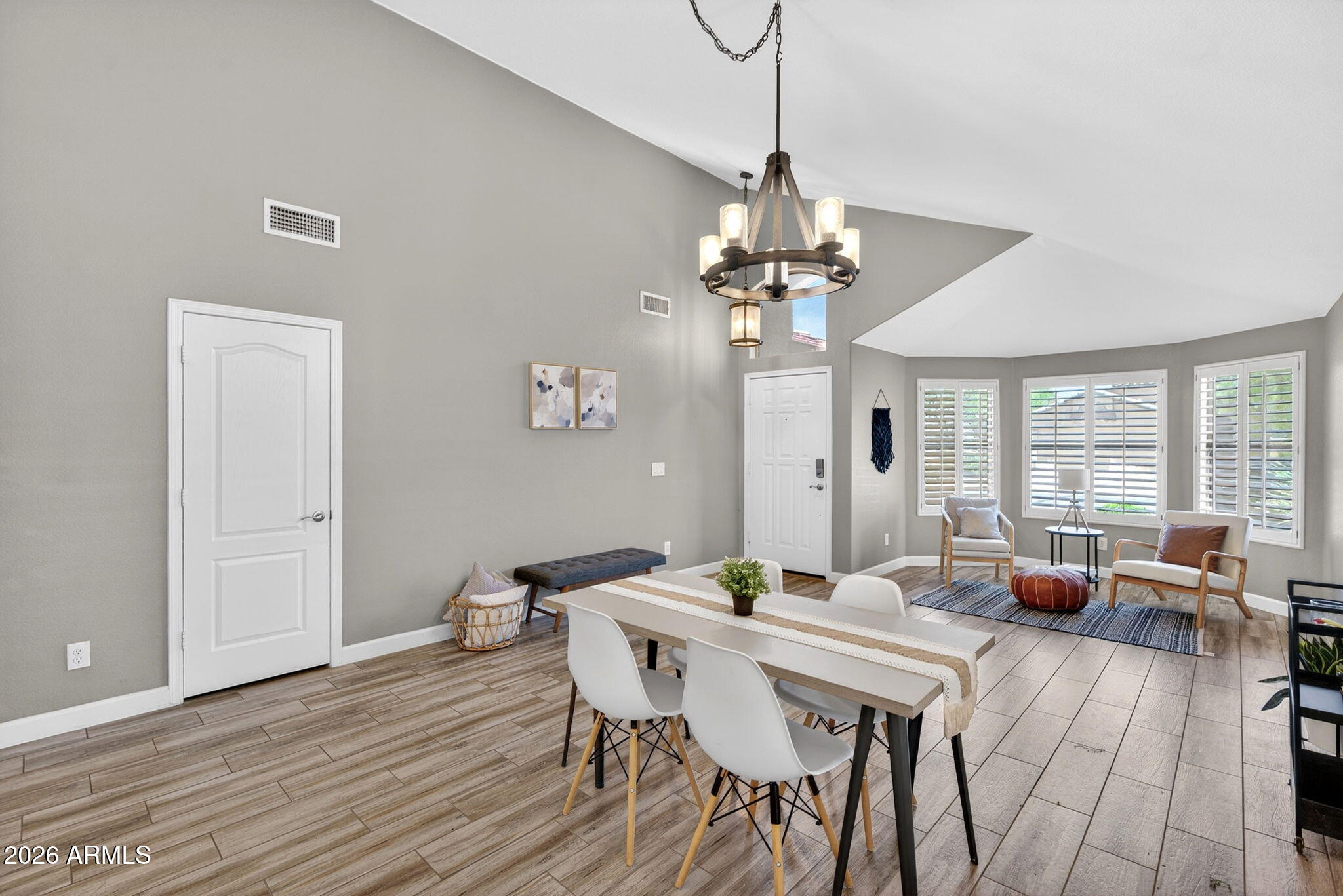 GILBERT RANCH UNIT 2 - Residential