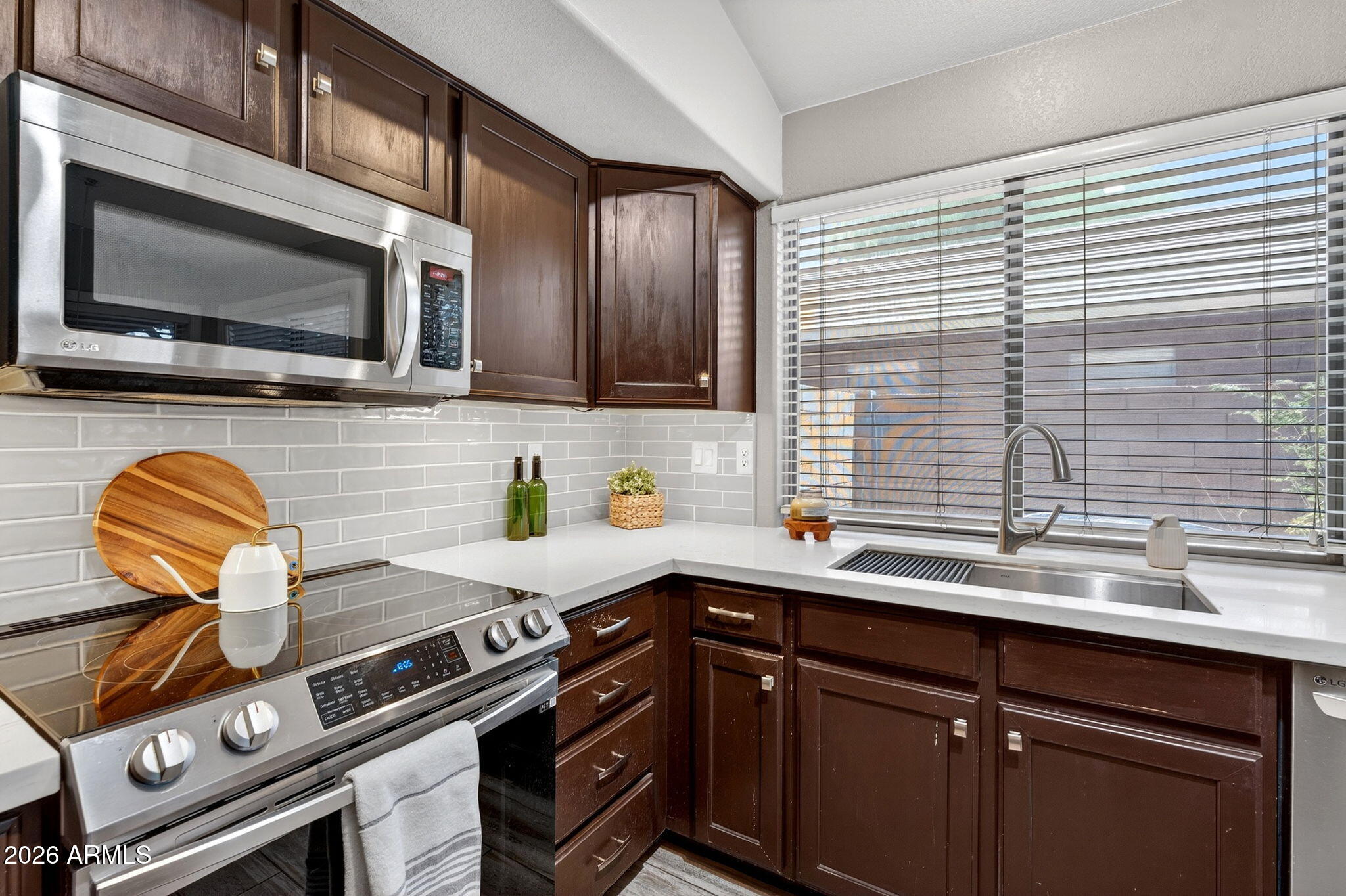 GILBERT RANCH UNIT 2 - Residential