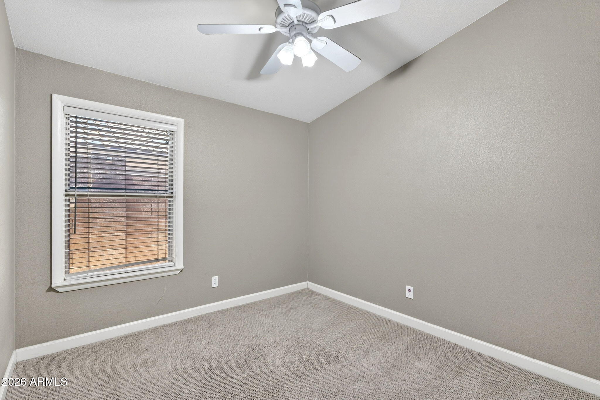 GILBERT RANCH UNIT 2 - Residential