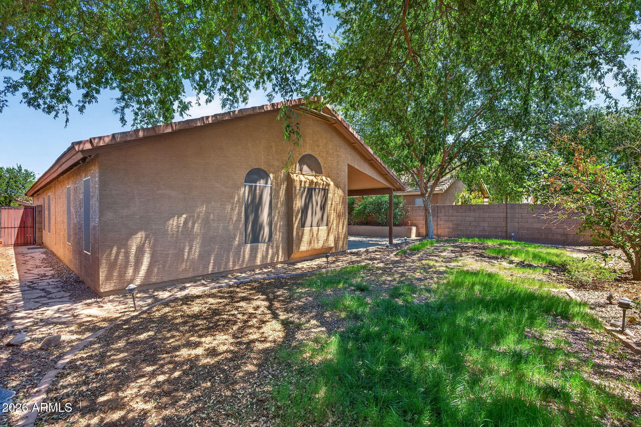 GILBERT RANCH UNIT 2 - Residential