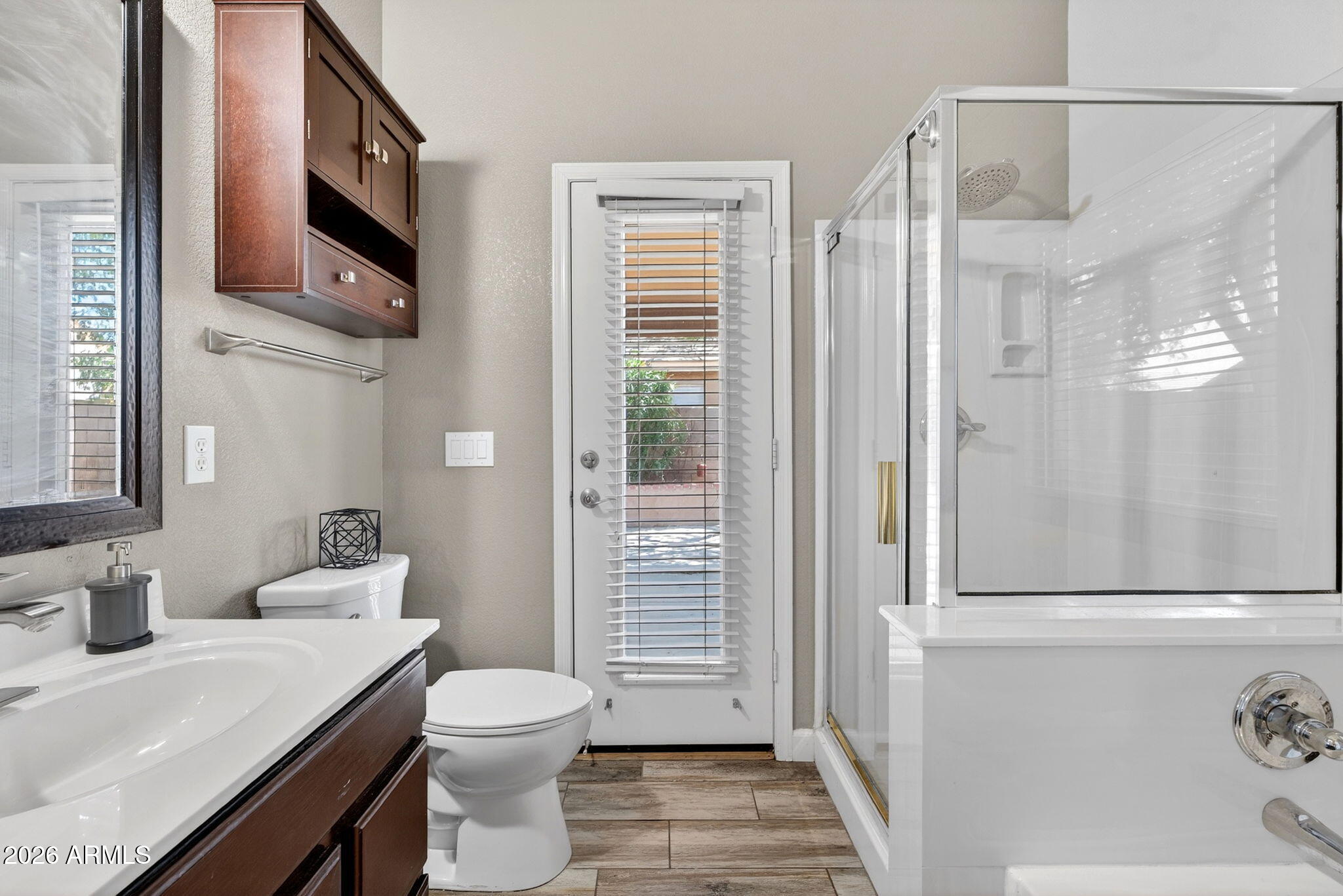 GILBERT RANCH UNIT 2 - Residential