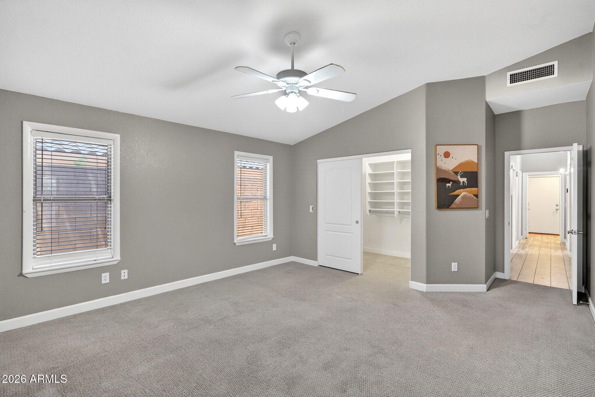 GILBERT RANCH UNIT 2 - Residential