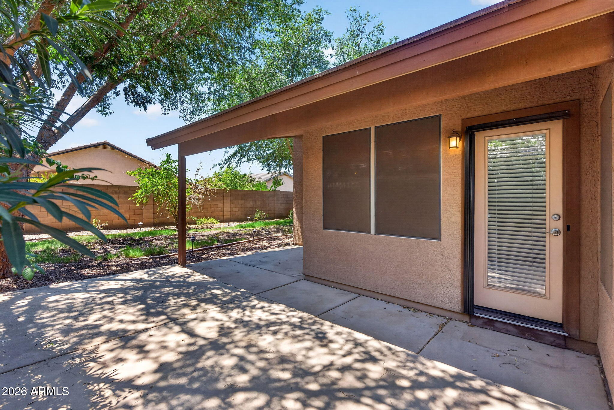 GILBERT RANCH UNIT 2 - Residential