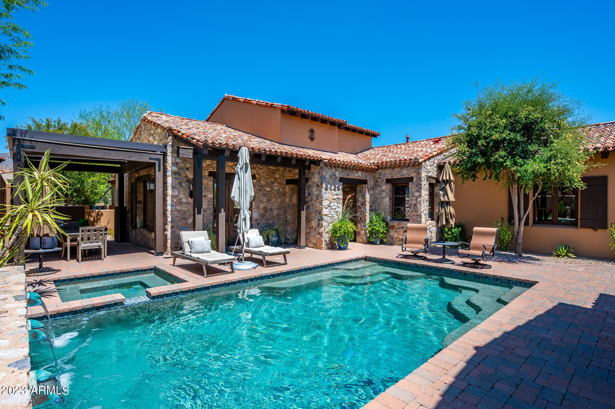 Silverleaf at DC Ranch - Residential
