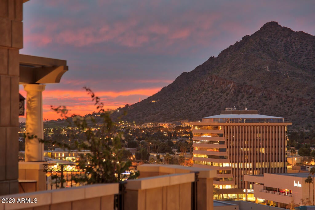 Scottsdale Waterfront - Residential