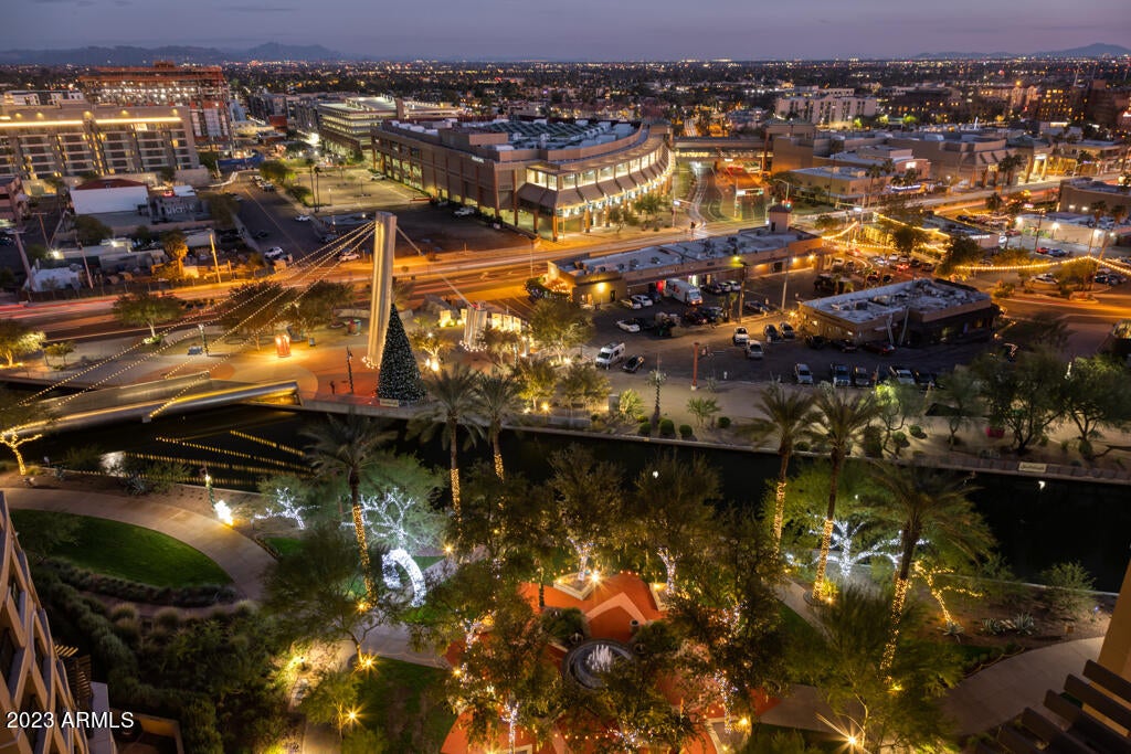 Scottsdale Waterfront - Residential