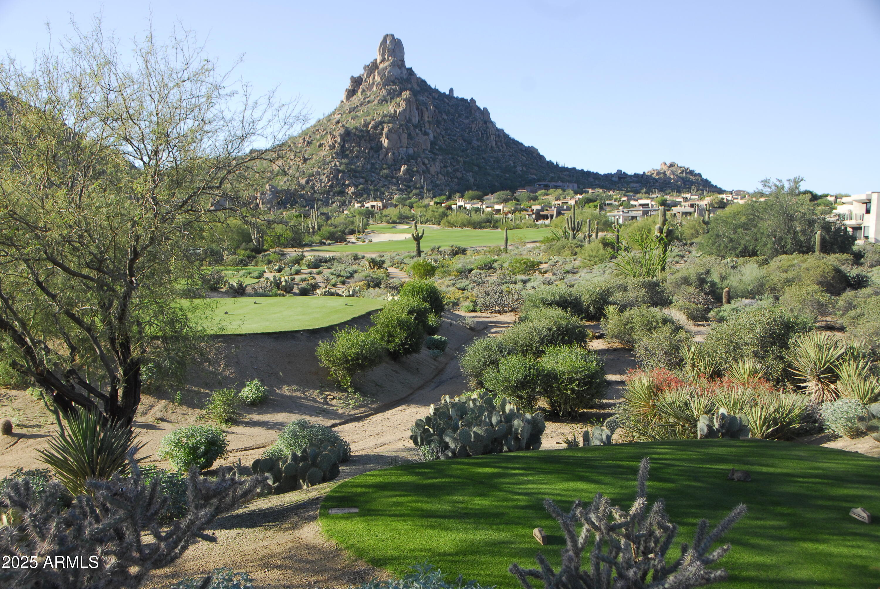DESERT HIGHLANDS - Residential