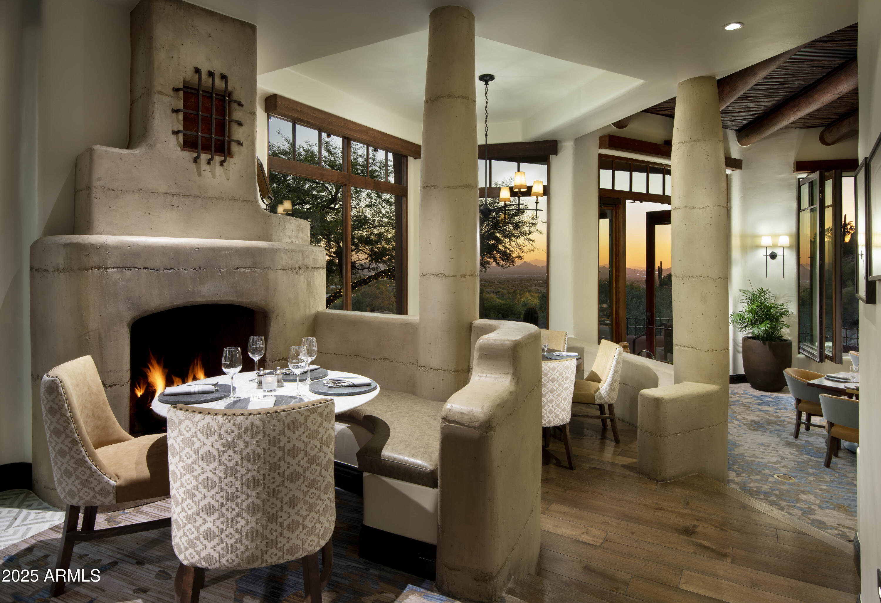 DESERT HIGHLANDS - Residential