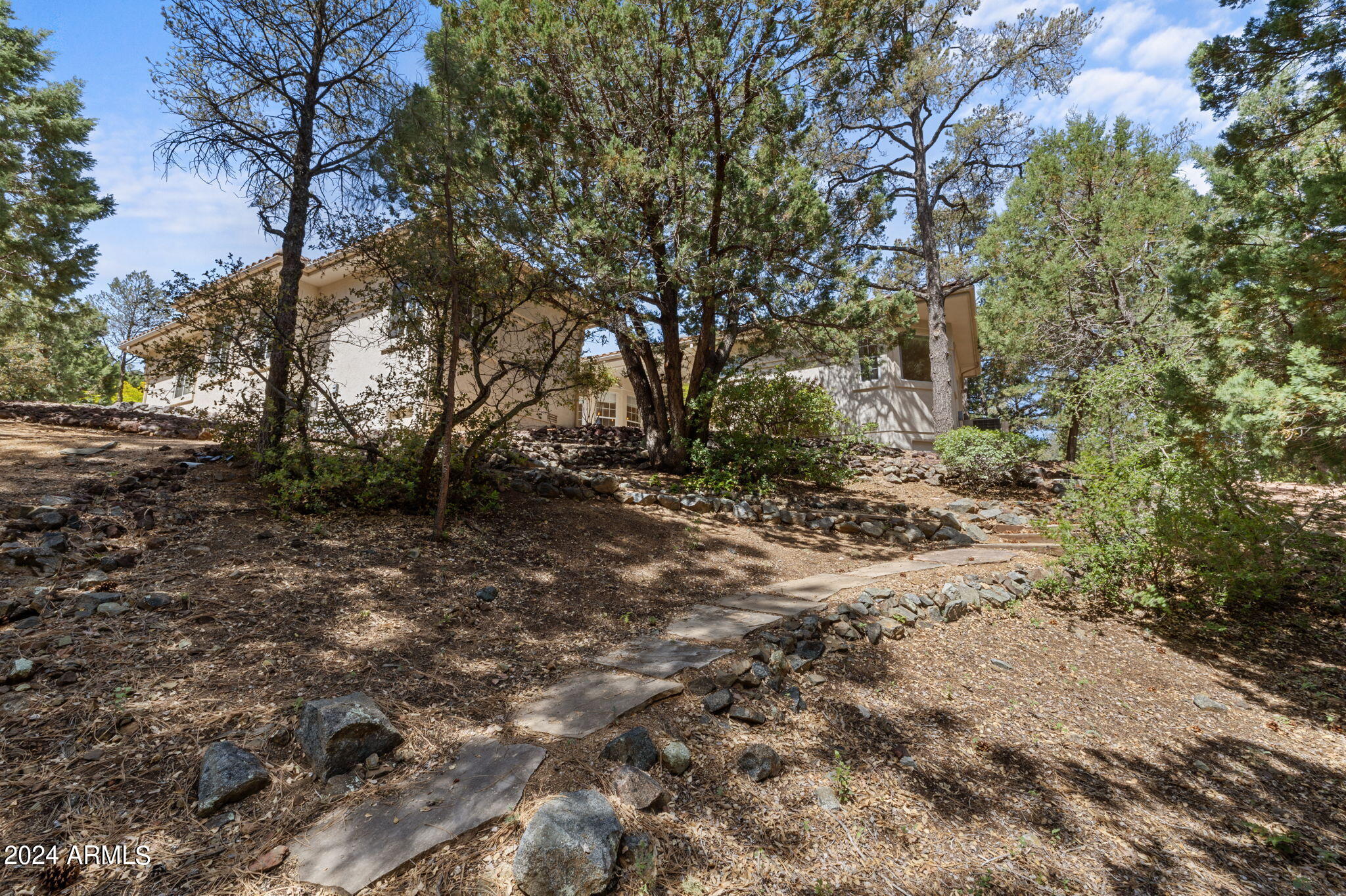 Ranch at Prescott - Residential