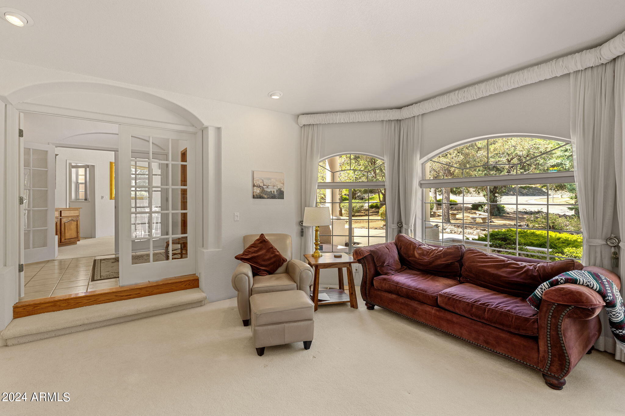 Ranch at Prescott - Residential