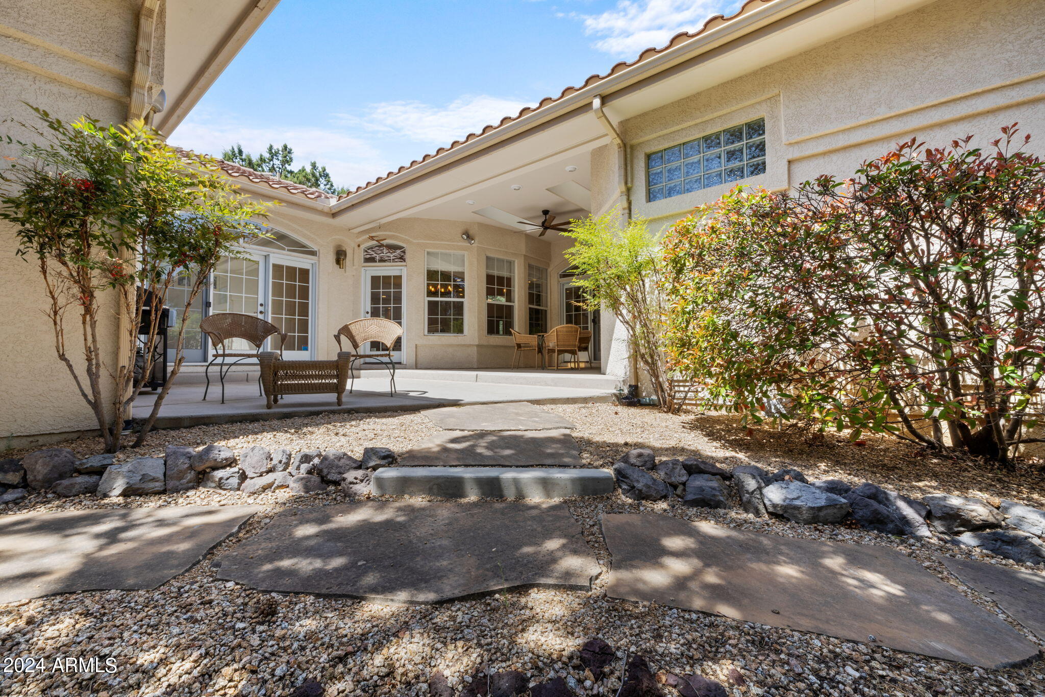 Ranch at Prescott - Residential