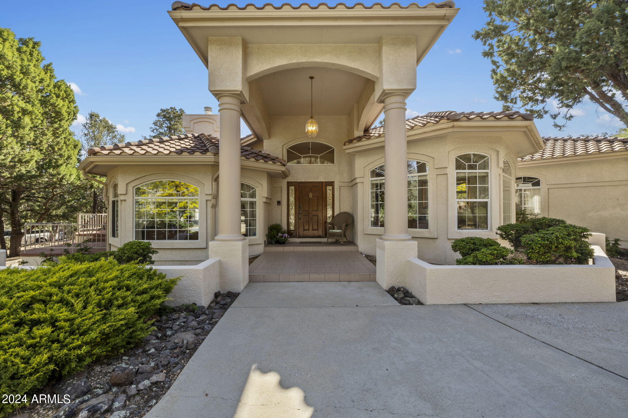 Ranch at Prescott - Residential