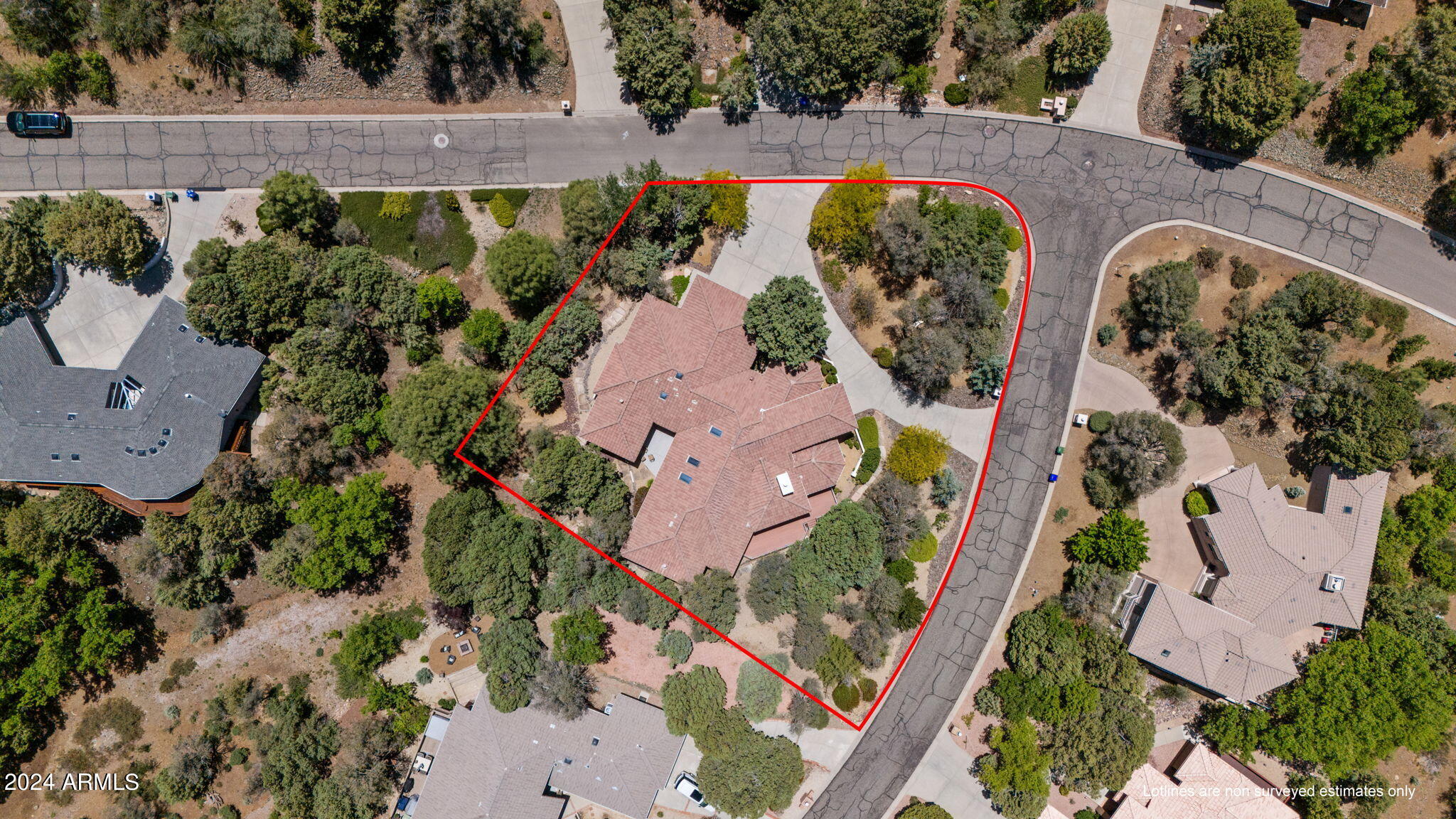Ranch at Prescott - Residential