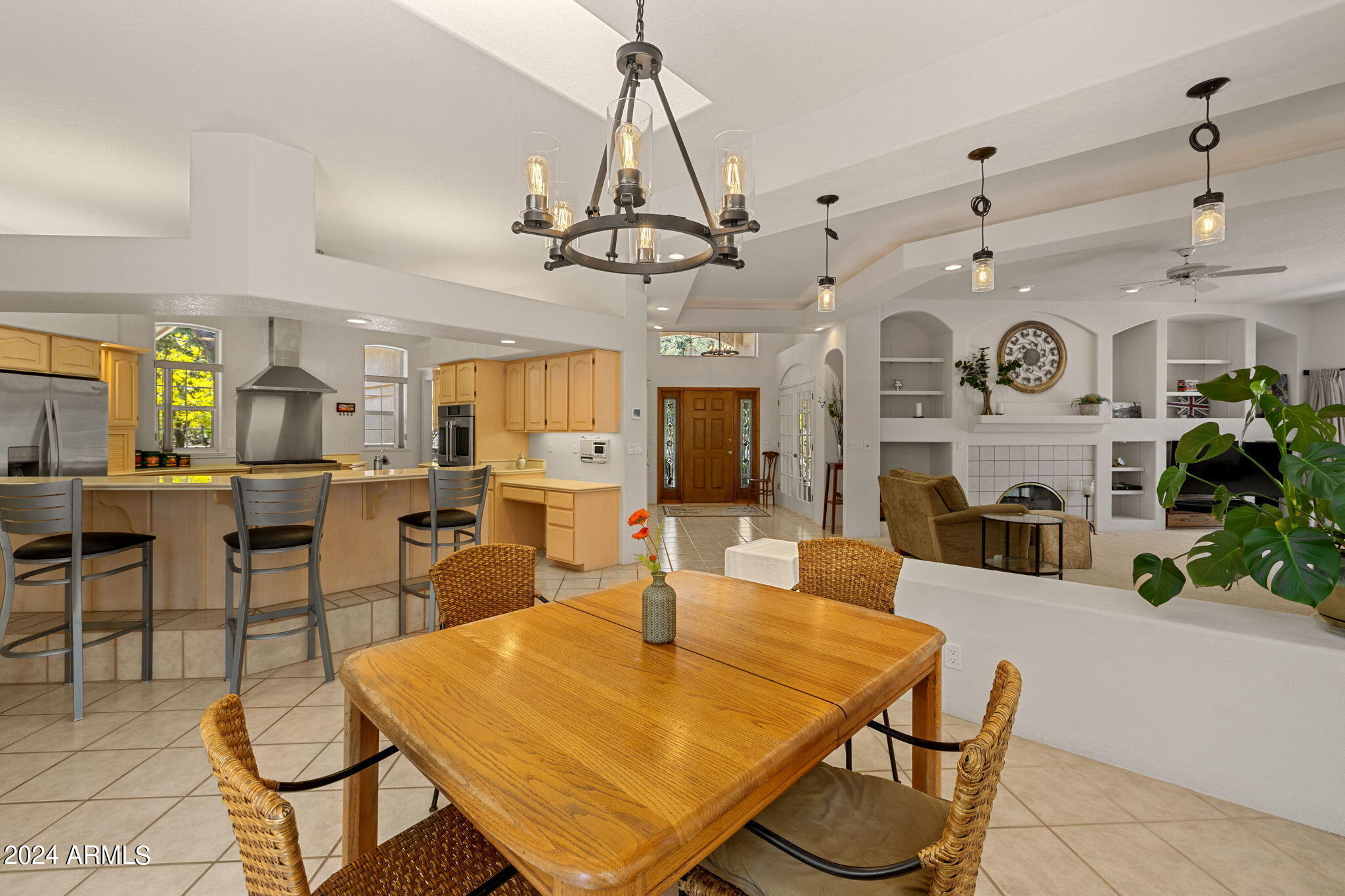 Ranch at Prescott - Residential