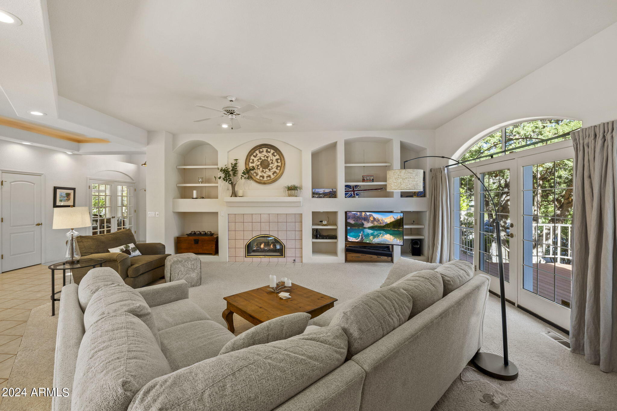 Ranch at Prescott - Residential