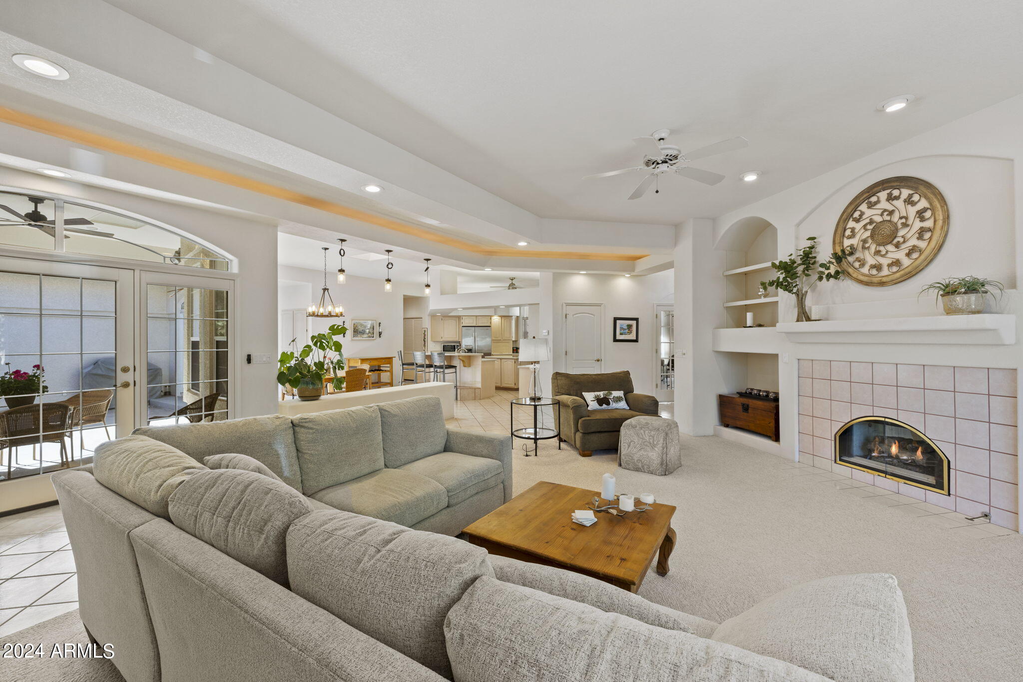 Ranch at Prescott - Residential