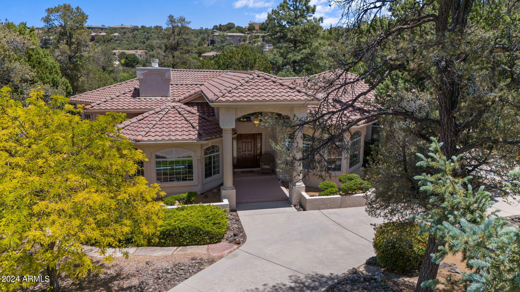 Ranch at Prescott - Residential