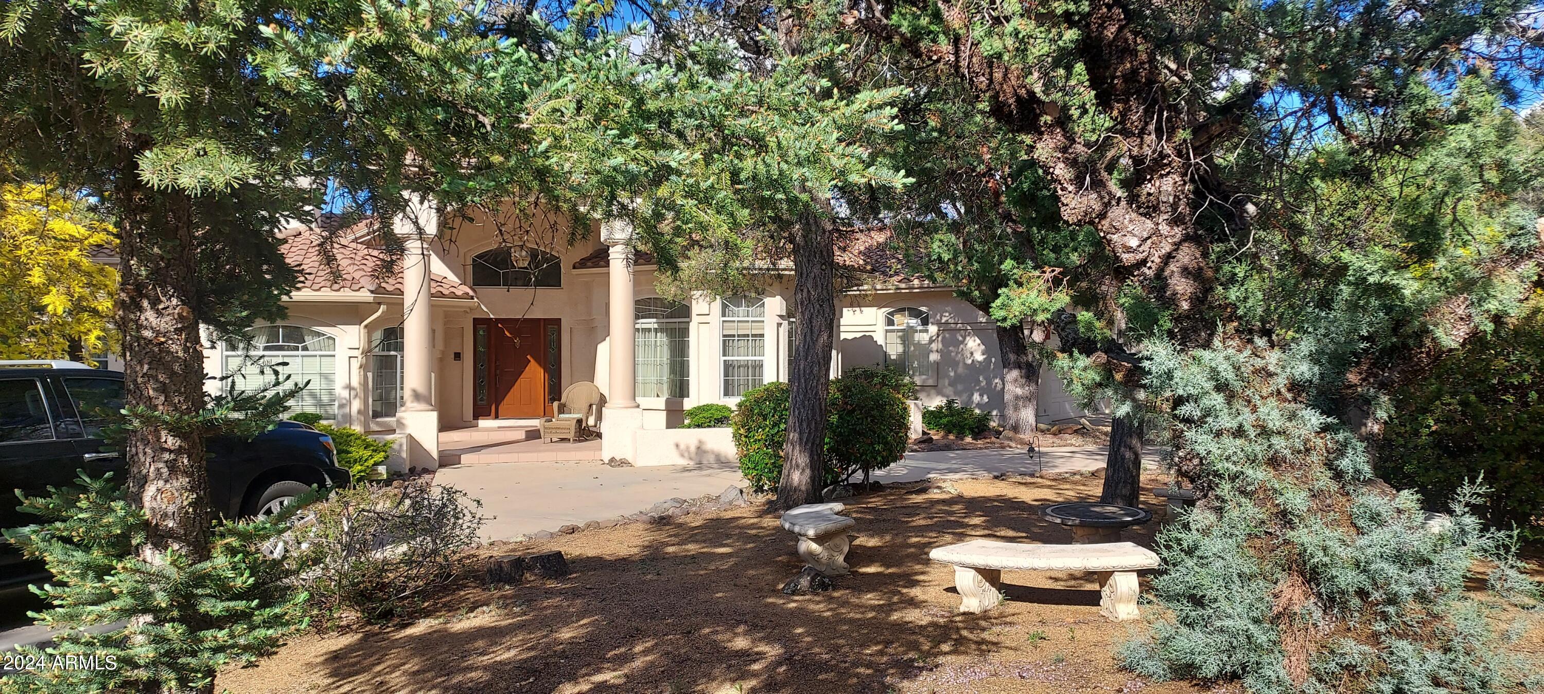 Ranch at Prescott - Residential