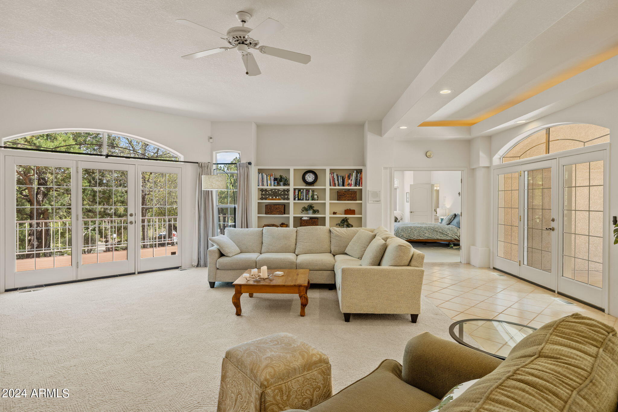 Ranch at Prescott - Residential