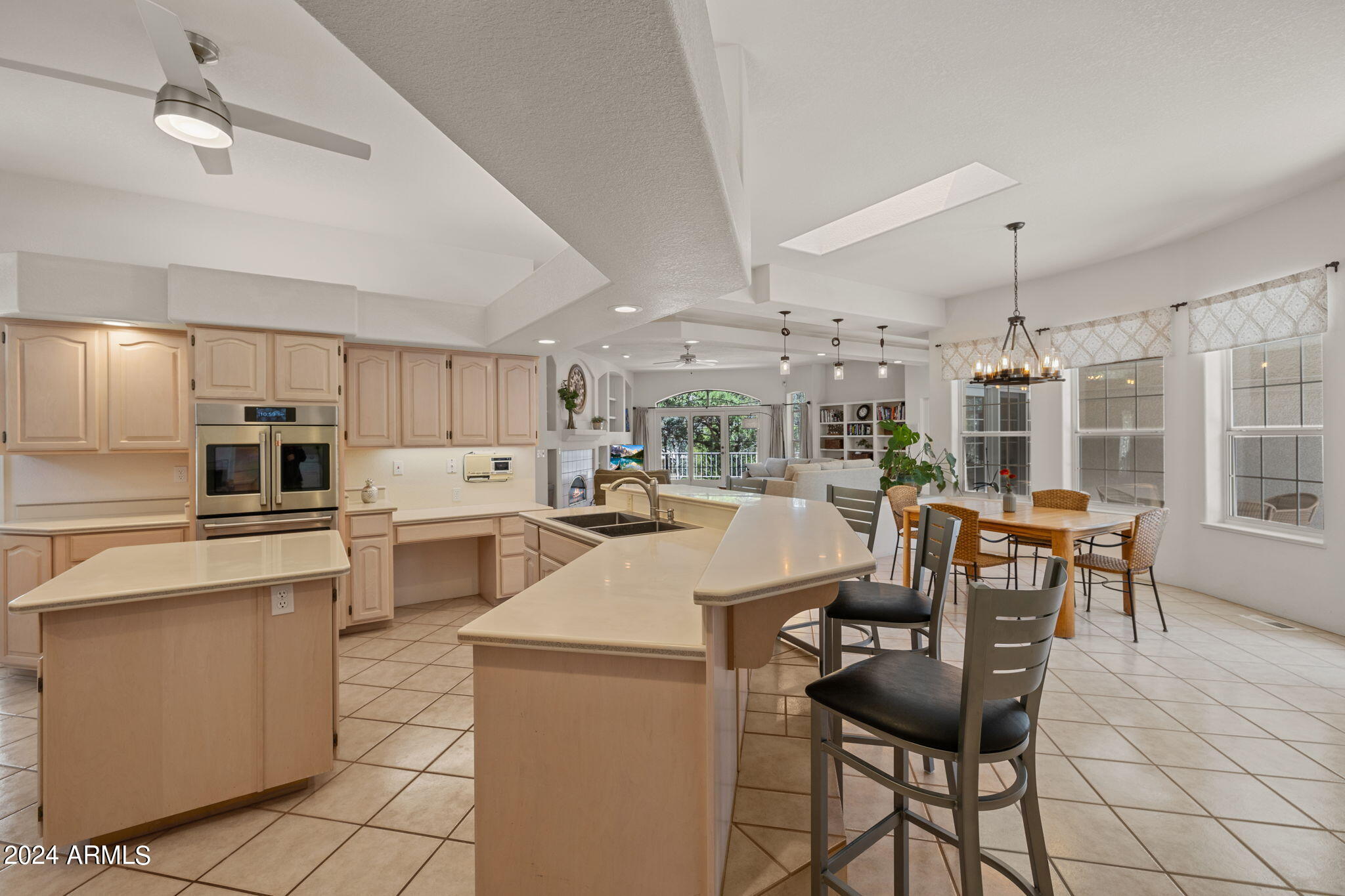 Ranch at Prescott - Residential