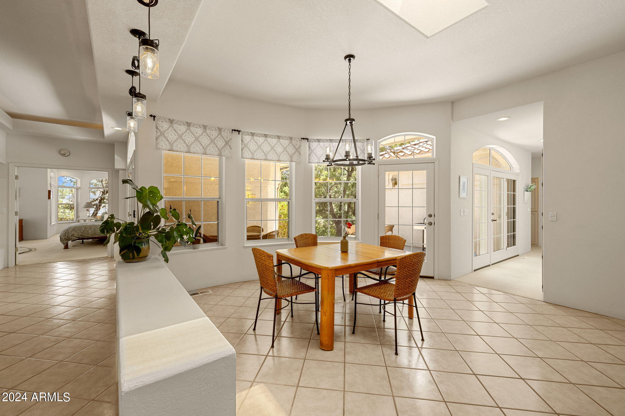 Ranch at Prescott - Residential