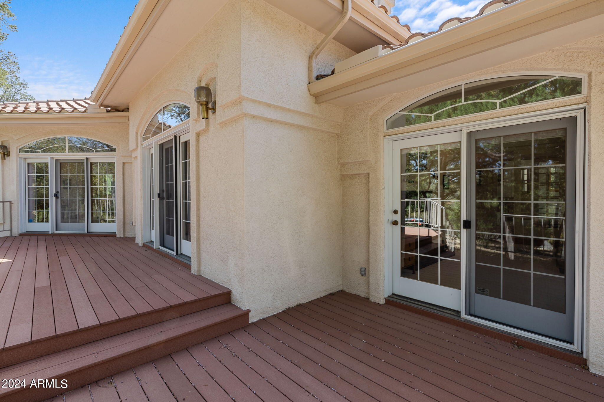 Ranch at Prescott - Residential