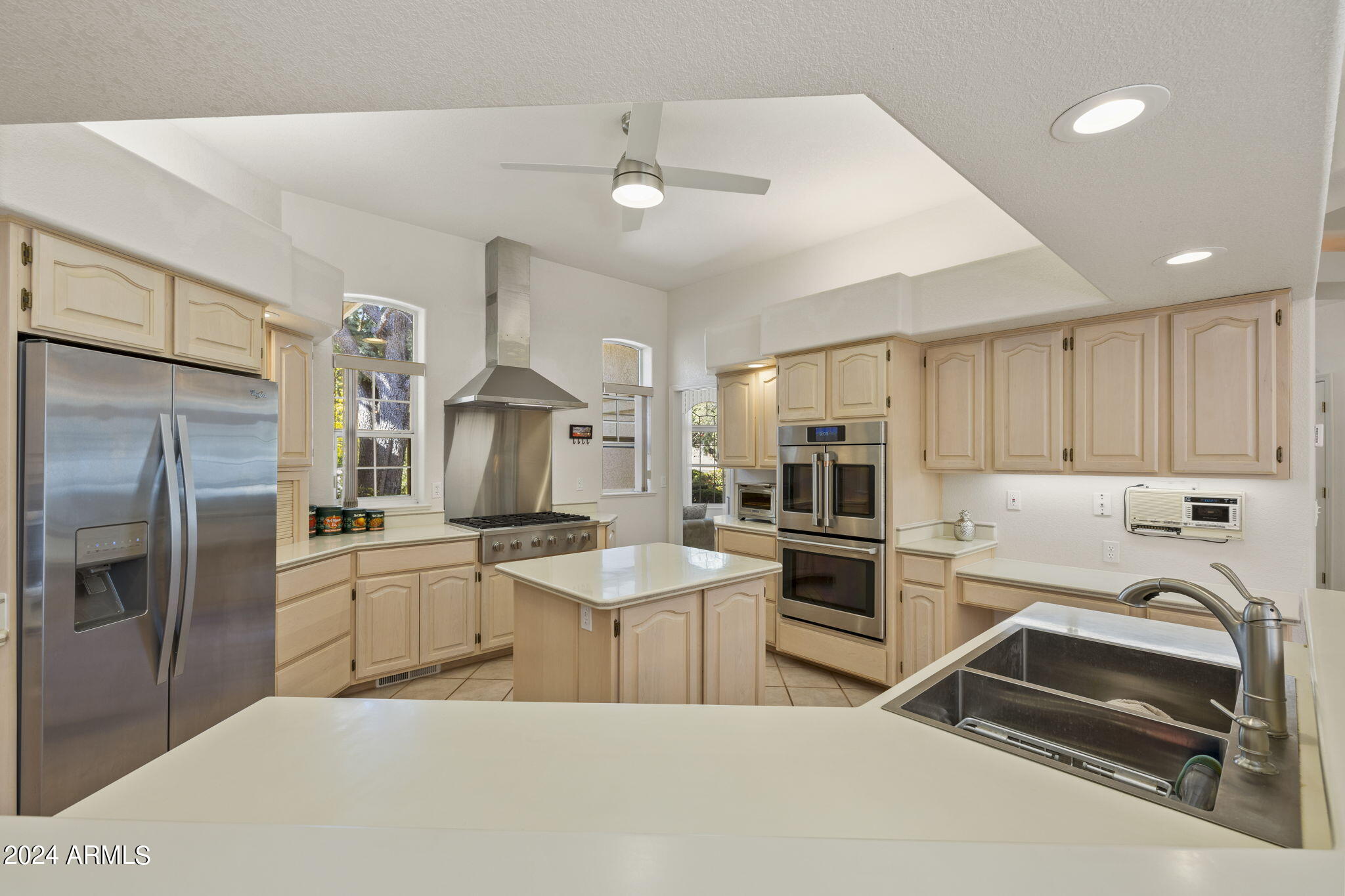 Ranch at Prescott - Residential