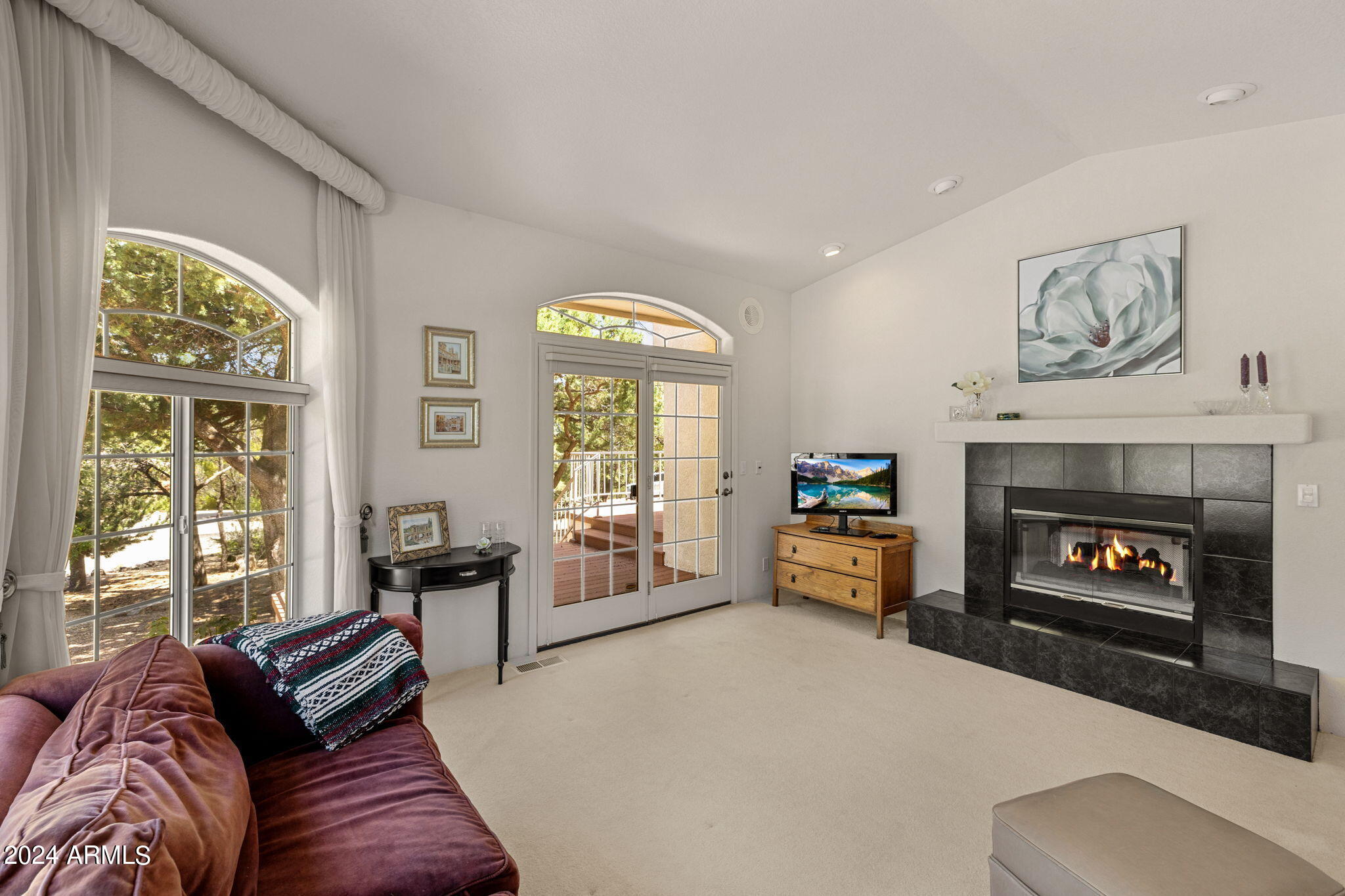 Ranch at Prescott - Residential