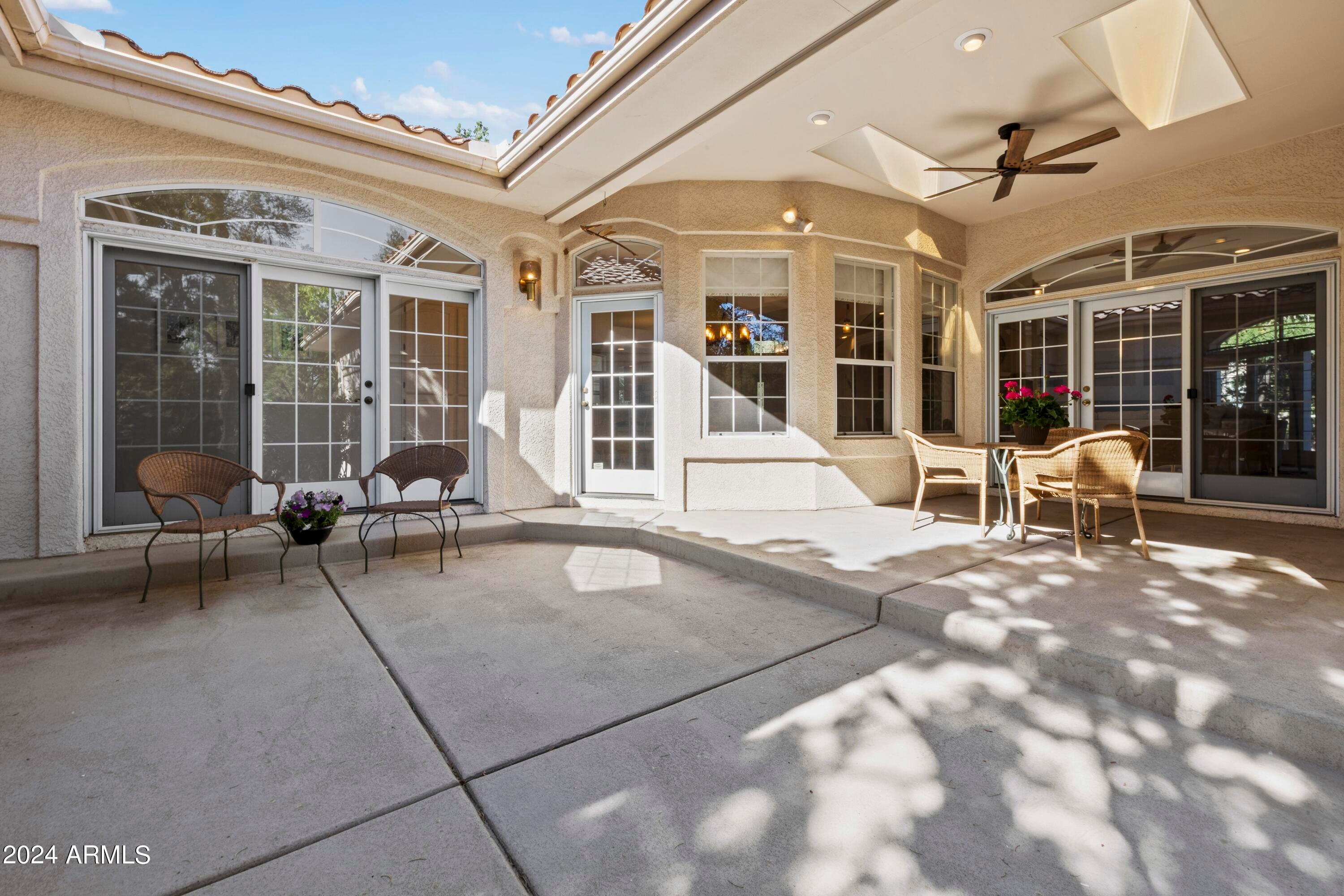 Ranch at Prescott - Residential