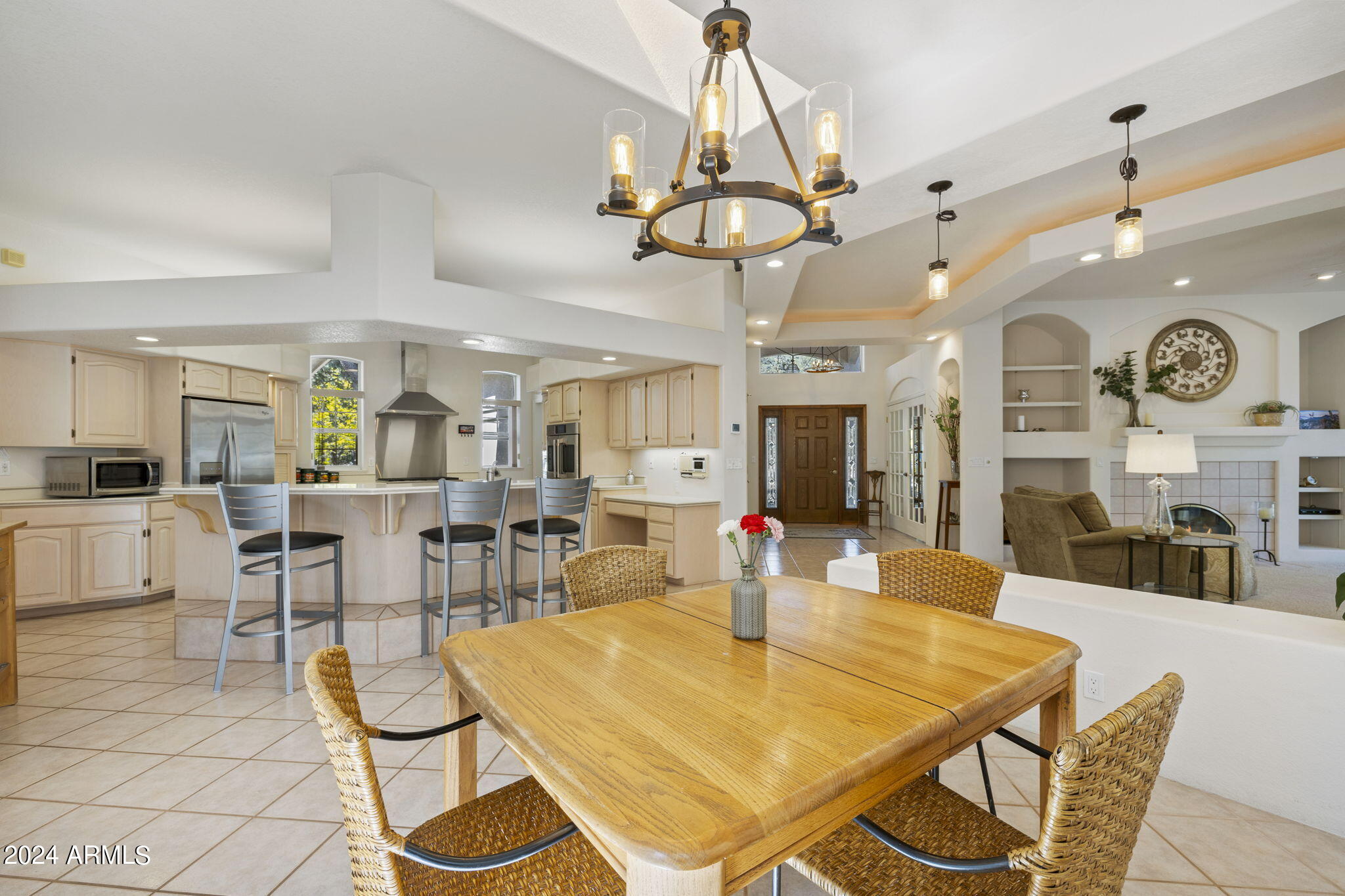 Ranch at Prescott - Residential