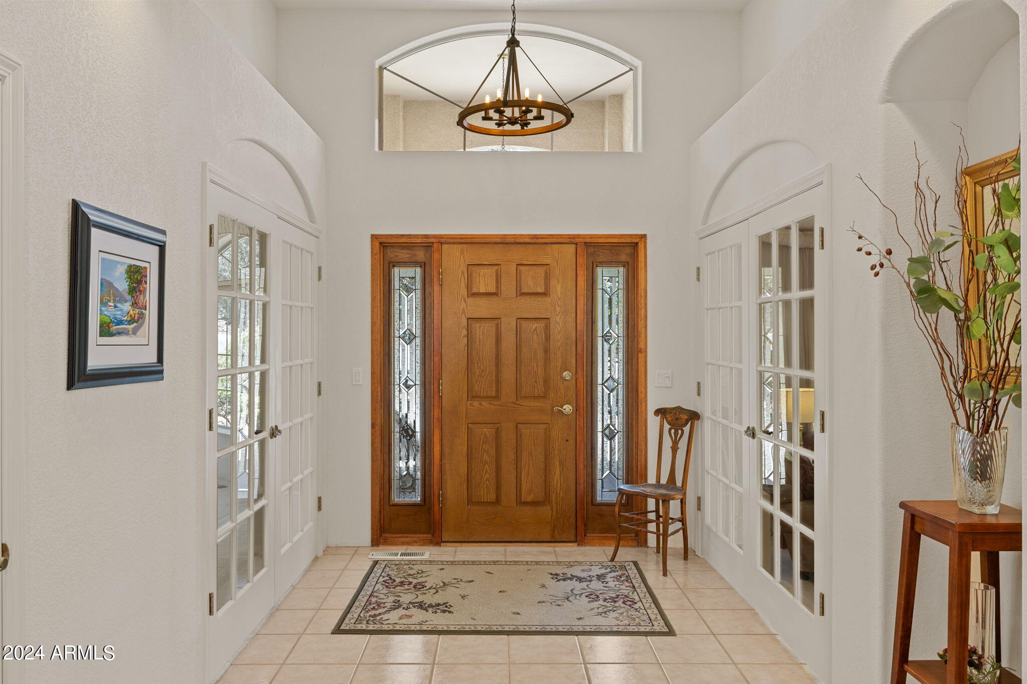 Ranch at Prescott - Residential