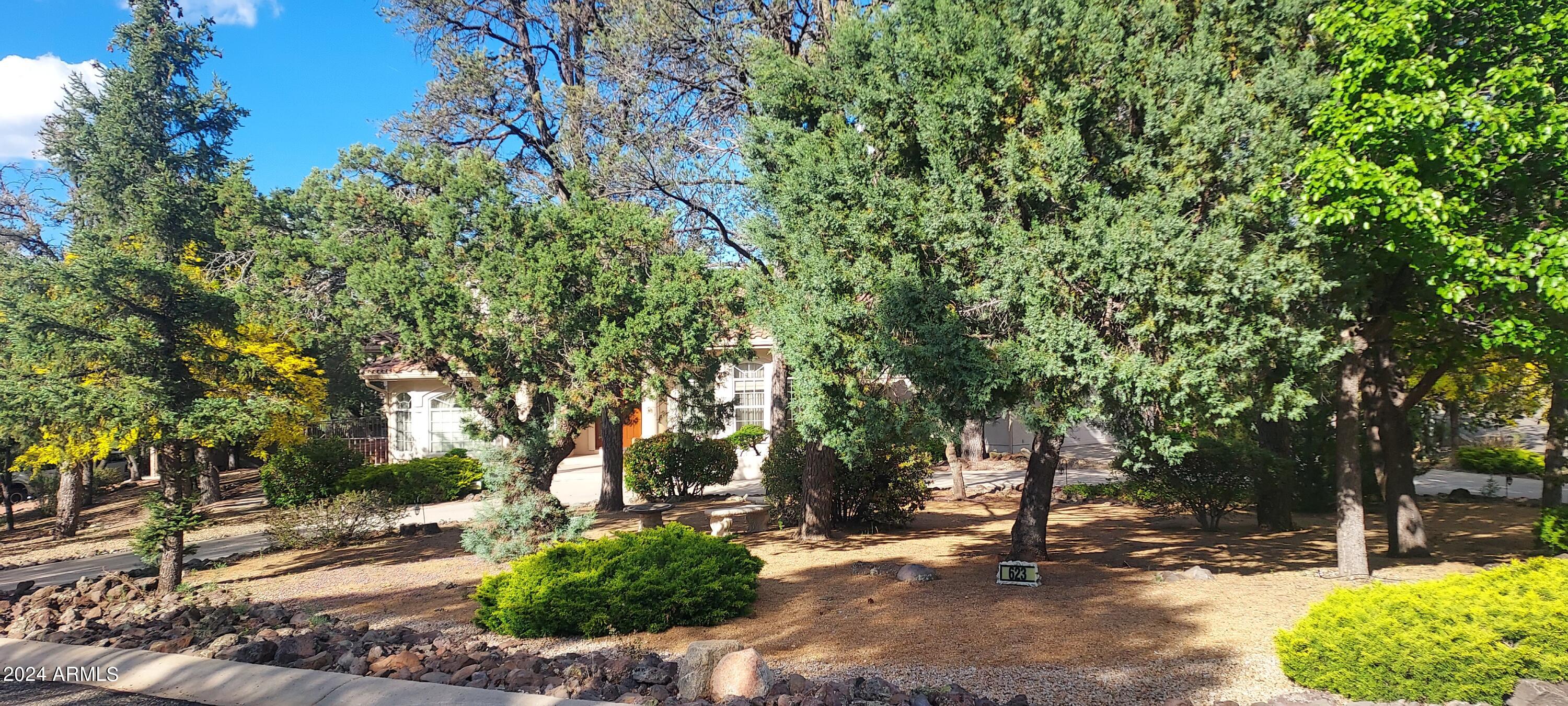 Ranch at Prescott - Residential