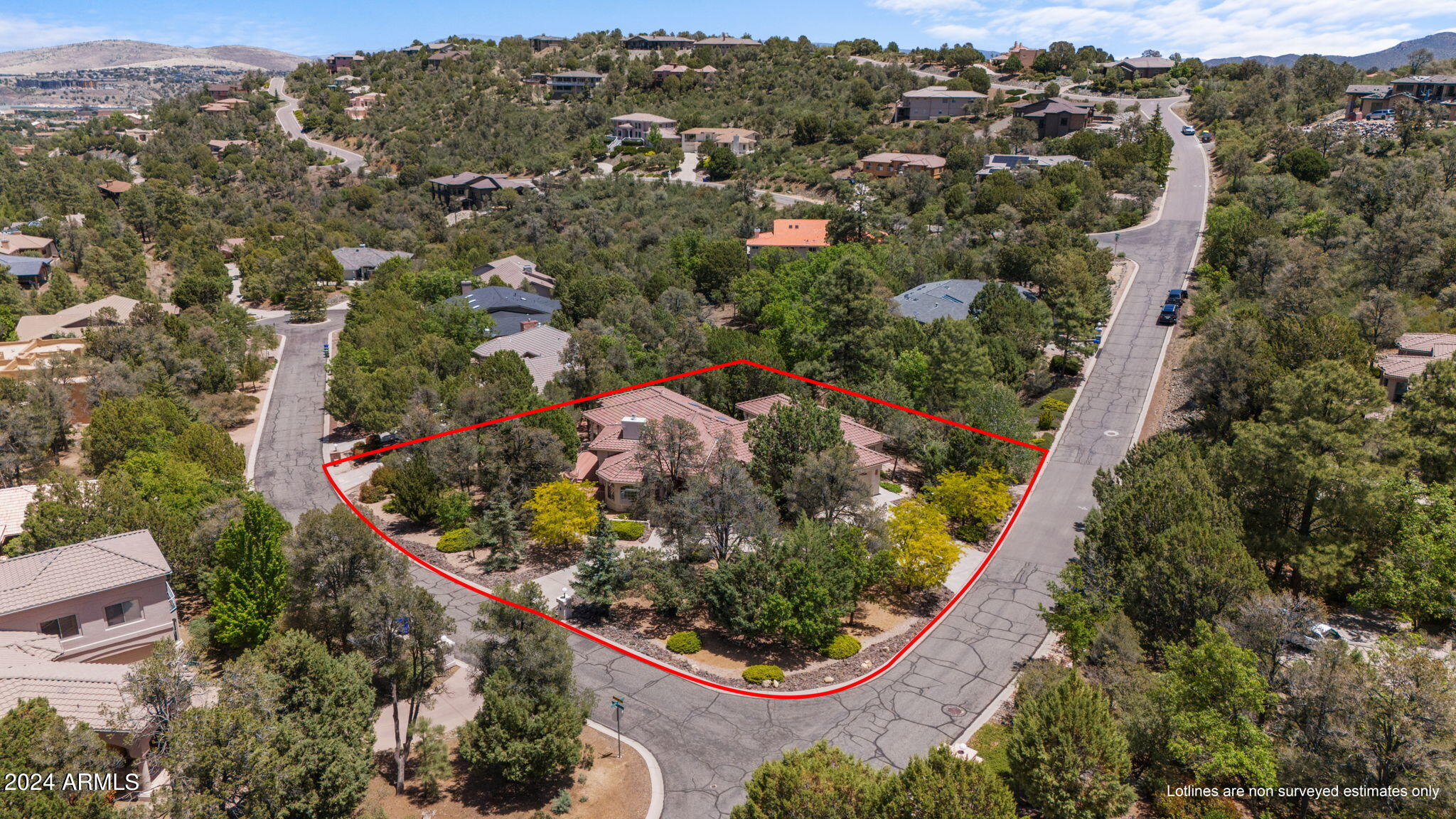 Ranch at Prescott - Residential