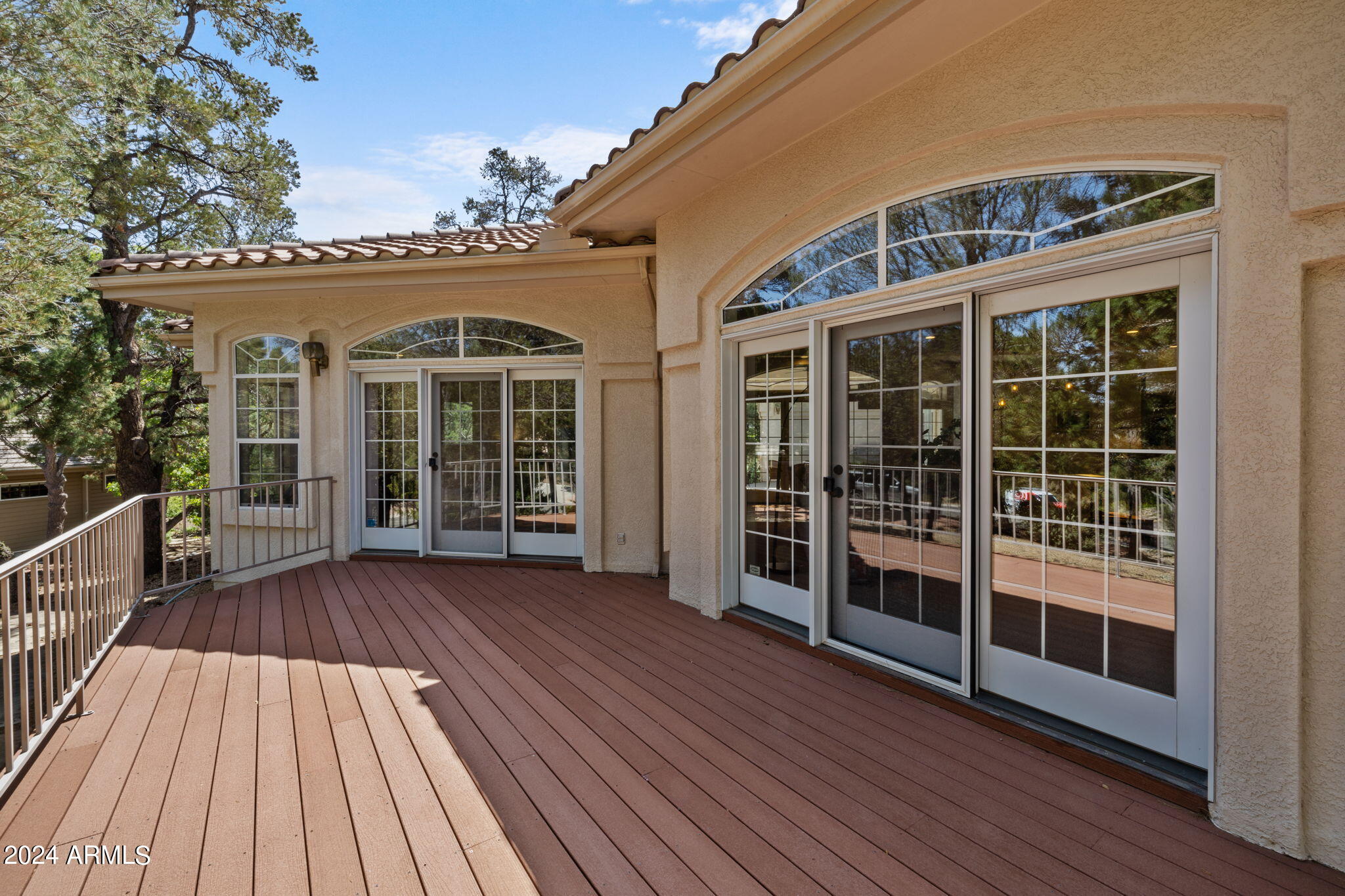 Ranch at Prescott - Residential